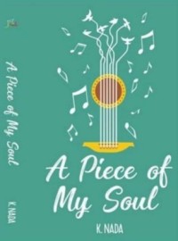 A Piece of My Soul