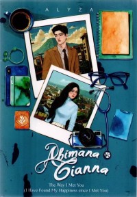 Image of Abimana Gianna