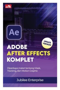Image of Adobe After Effects Komplet