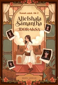 Image of ALIE ISHALA SAMANTHA JDORAKSA