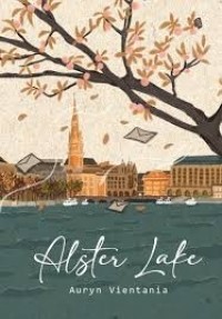 Image of Alster Lake