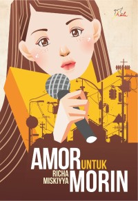 Amor Untuk Morin