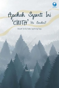 Apakah Seperti Ini 'CINTA' Itu Sendiri?