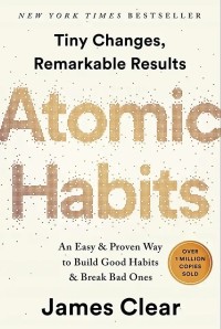 Image of Atomic Habits