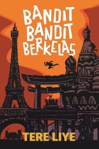 Image of BANDIT BANDIT BERKELAS
