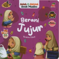 Berani Jujur