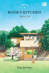 Image of BOOK\'S KITCHEN