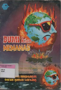 Bumi Kian Memanas