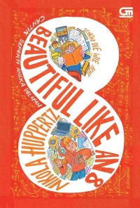 Image of CANTIK SEPERTI ANGKA DELAPAN