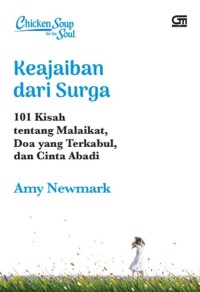 Image of Chicken Soup for the Soul : Keajaiban dari Surga