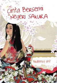 Cinta Bersemi di Negeri Sakura