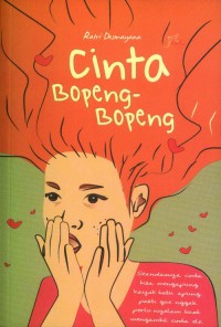 Cinta Bopeng-Bopeng