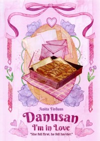 Image of DANUSAN I\'M IN LOVE