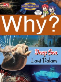 Deep Sea ( Laut Dalam )