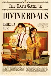 Image of DIVINE RIVALS