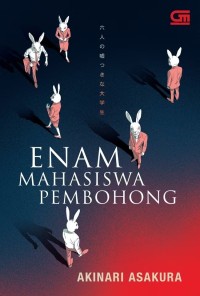 Image of ENAM MAHASISWA PEMBOHONG