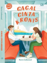 Image of GAGAL CINTA KRONIS