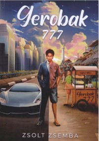 Image of GEROBAK 777