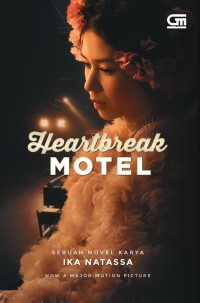 Image of HEARTBREAK MOTEL