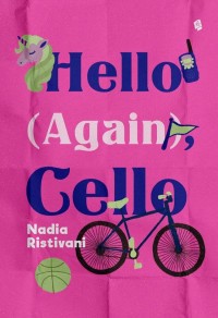 Image of HELLO, (AGAIN) CELLO