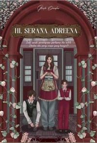 Image of HI, SERANA ADREENA