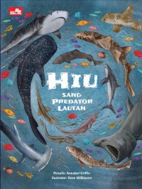 Image of Hiu, Sang Predator Lautan