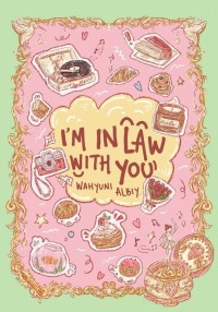 Image of I\'M IN LAW WITH YOU