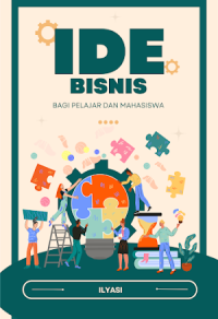 IDE BISNIS : BAGI PELAJAR DAN MAHASISWA