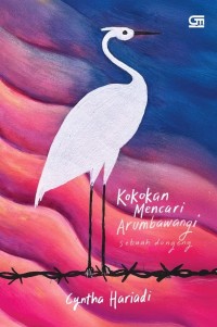 Image of KOKOKAN MENCARI ARUMBAWANGI