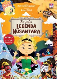 Image of Kumpulan Legenda Nusantara