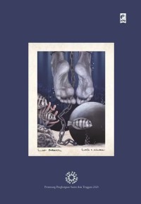 Image of LAUT BERCERITA