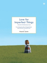 Image of Love For Imperfect Things