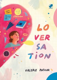 Image of LOVERSATION