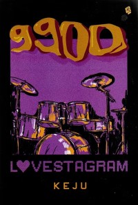 Image of LOVESTAGRAM