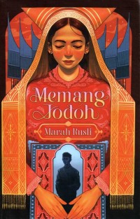 Image of MEMANG JODOH