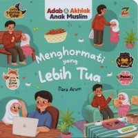 Menghormati yang Lebih Tua