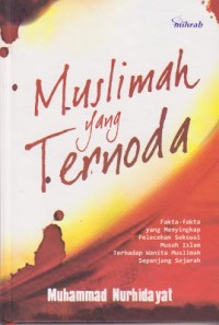 Muslimah yang Ternoda