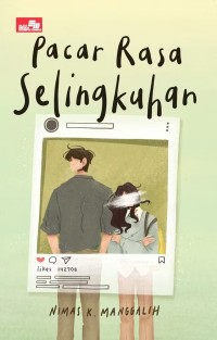 Pacar Rasa Selingkuhan