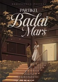 Image of PARTIKEL BADAI MARS