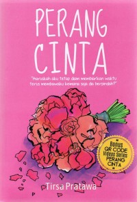PERANG CINTA
