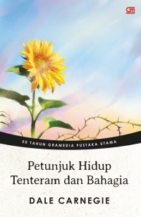Image of Petunjuk Hidup Tenteram dan Bahagia