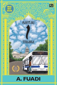 Image of RANTAU 1 MUARA