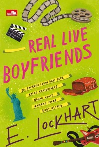 REAL LIVE BOYFRIENDS