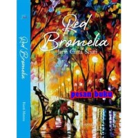 Red Bromelia ( Janji Cinta Sejati )