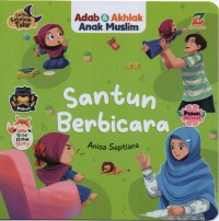 Santun Berbicara
