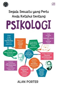 Segala Sesuatu yang Perlu Anda Ketahui tentang PSIKOLOGI