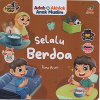Selalu Berdoa