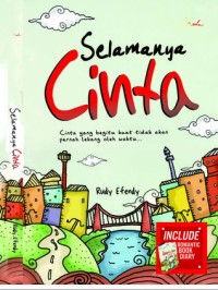 Selamanya Cinta