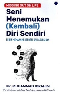 Image of Seni Menemukan (Kembali) Diri Sendiri