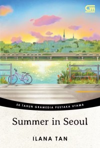 Image of Summer in Seoul